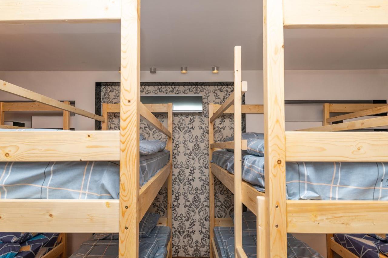 Wanderlust Boutique Hostel Almaty Exterior photo